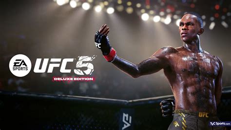 ufc 4|Iba pa.